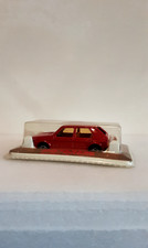 Volkswagen golf rouge d'occasion  Saint-Etienne