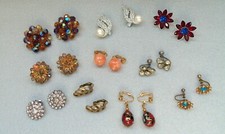 Group lot vintage for sale  Clearwater