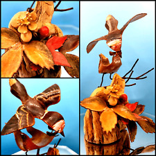 Vintage hummingbird flowers for sale  Tempe