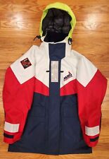Musto performance mpx for sale  Melrose