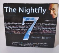 The nightfly heaven usato  Carate Brianza