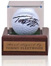 Tommy fleetwood golf for sale  WARE