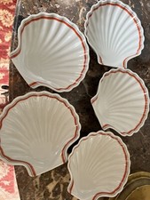 Porcelaine auteuil service d'occasion  La Clusaz