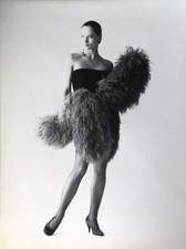 Pierre cardin fashion d'occasion  Vallon-en-Sully