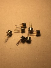 Transistor bc141 nos usato  Trieste