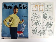 Mani fata 1956 usato  Triggiano