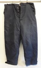 Ddr wattehose blau gebraucht kaufen  Neuensalz