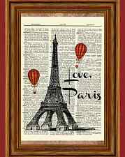 Vintage eiffel tower for sale  Hernando
