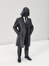 Statuina darth vader usato Statuina darth vader usato  Spedire a Italy