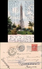 Ansichtskarte vintage postcard gebraucht kaufen  Ortrand
