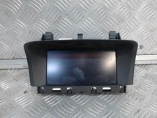 Ecran gps opel d'occasion  Aubagne