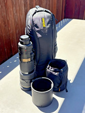 Nikon usa nikkor for sale  Aptos
