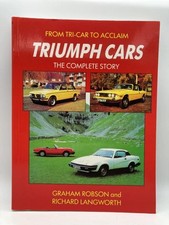 triumph tr6 car for sale triumph tr6 car for sale Charlotte