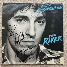 Signed born usa for sale  LIVERPOOL