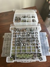 Monsterpocalypse large lot for sale  Fremont