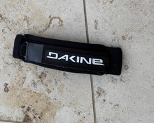 Dakine supremo footstrap for sale  NEWTON ABBOT