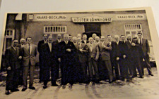 1xvintage photo sommergarten gebraucht kaufen 1xvintage photo sommergarten gebraucht kaufen  Delmenhorst