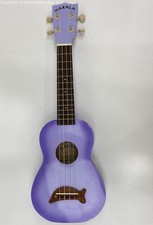 blue soprano ukulele for sale blue soprano ukulele for sale Racine