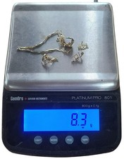 14k gold jewelry for sale  Hyattsville