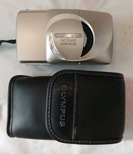 Olympus infinity stylus for sale  Beaverton