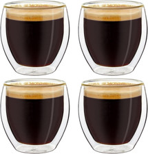 Set tazze cafè usato  Roma