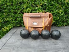 Bowls vintage set for sale  COALVILLE