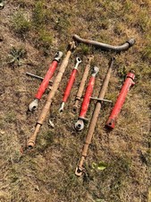 Massey ferguson spares for sale Massey ferguson spares for sale  SHEFFIELD
