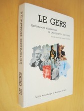 Dir courtès gers d'occasion  Bagnères-de-Luchon