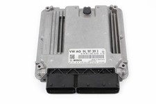 Motorsteuergerät crb 04l90730 gebraucht kaufen  Prackenbach