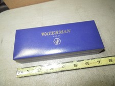 Vintage waterman paris for sale  Elgin