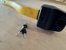 Stoplock elite pro for sale  GUILDFORD