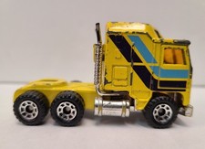 Matchbox kenworth cabover for sale  Des Plaines