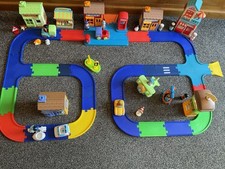 Elc happyland town for sale  RUGBY