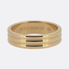 Boucheron gordon wedding for sale  LONDON
