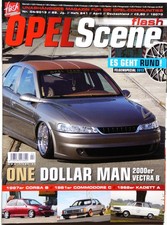 flash 241+OPEL KADETT A LUXUS+ZAFIRA OPC+COMMODORE C+CORSA+ASTRA CARAVAN+VECTRA comprar usado  Enviando para Brazil
