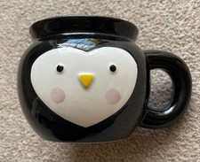 Penguin face style for sale  CHELMSFORD