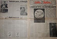 asso bastoni usato  Italia