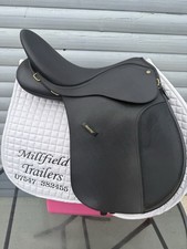 16.5 black wintec for sale  DONCASTER