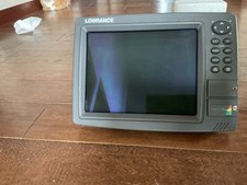 Lowrance lcx 113chd d'occasion  Expédié en Belgium