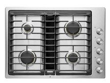 Jennair gas cooktop for sale  Sayreville