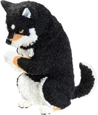 Shiba inu gassho d'occasion  Expédié en Belgium