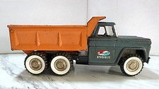 Vintage structo metal for sale  Grammer