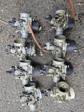 Lot carburateur gurtner d'occasion  Pérenchies