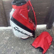 Taylormade stealth staff for sale  LLANDUDNO