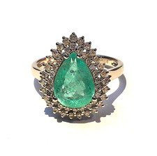 Certified exquisite large for sale  KINGSTON UPON THAMES