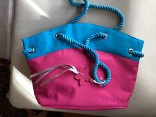 Handtasche escada pacific gebraucht kaufen  Solms