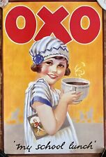 vintage oxo posters for sale vintage oxo posters for sale WREXHAM