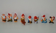 Petites figurines monobloc d'occasion  Colmar