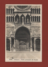 Italie cremone porte d'occasion  Nogent