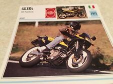 Carte moto gilera d'occasion  Decize